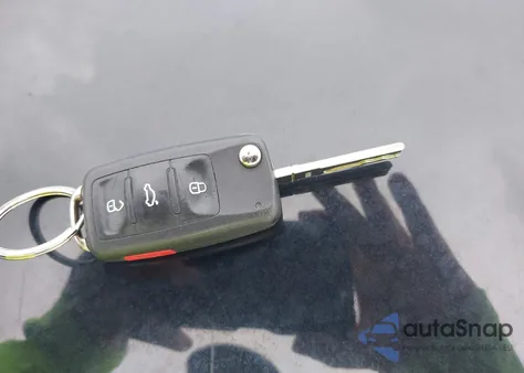 2017 Volkswagen Tiguan 2.0T S из США, поврежденный, VIN WVGAV7AX5HW509161